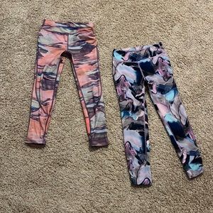 Great girls athletic pants!